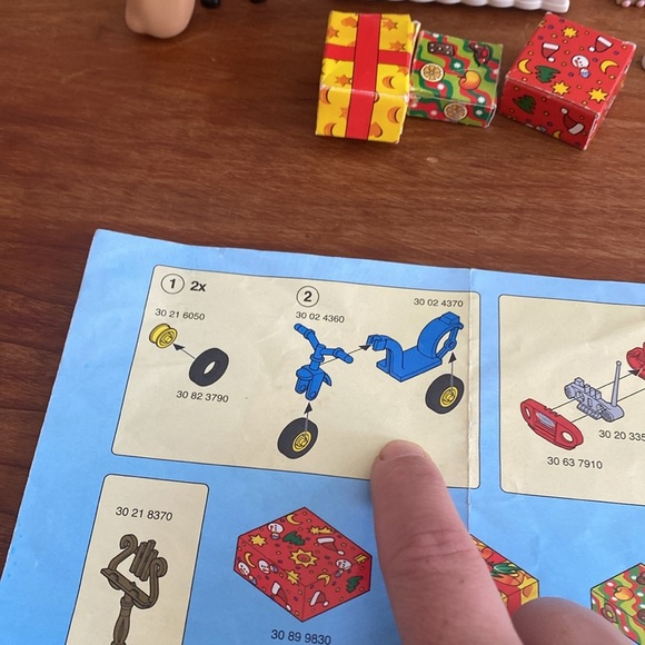 Playmobil Christmas - Picture 6 of 9